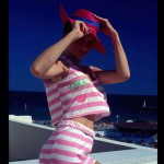 Met-Art Girls Fleurs