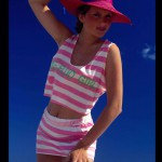 Met-Art Girls Fleurs