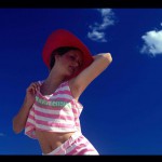 Met-Art Girls Fleurs