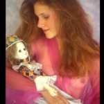 Met-Art Girls Fleurs