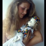 Met-Art Girls Fleurs