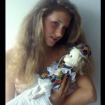 Met-Art Girls Fleurs