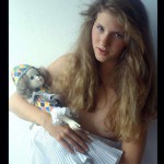 Met-Art Girls Fleurs