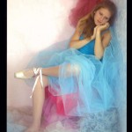 Met-Art Girls Fleurs