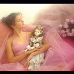 Met-Art Girls Fleurs