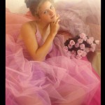 Met-Art Girls Fleurs