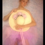 Met-Art Girls Fleurs