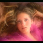 Met-Art Girls Fleurs