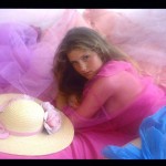 Met-Art Girls Fleurs