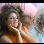 Met-Art Girls Fleurs