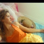 Met-Art Girls Fleurs