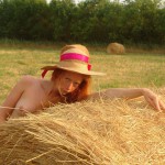 Met-Art Girls Innocence