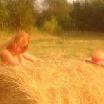 Met-Art Girls Innocence