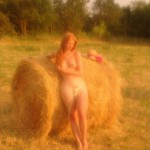 Met-Art Girls Innocence