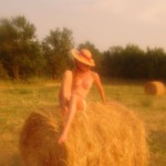 Met-Art Girls Innocence