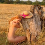 Met-Art Girls Innocence