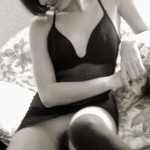 Met-Art Italian Flowers