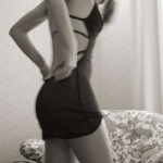 Met-Art Italian Flowers