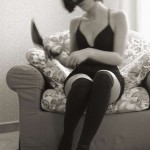 Met-Art Italian Flowers