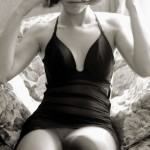 Met-Art Italian Flowers