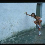 Met-Art Bourboulon Girls Class