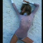 Met-Art Bourboulon Girls Class