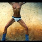 Met-Art Fetish The Obsession For Details