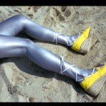 Met-Art Fetish The Obsession For Details