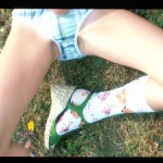 Met-Art Fetish The Obsession For Details