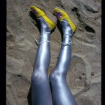 Met-Art Fetish The Obsession For Details