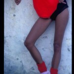 Met-Art Fetish The Obsession For Details