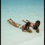 Met-Art Girls Tropical