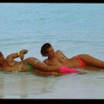 Met-Art Girls Tropical