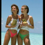 Met-Art Girls Tropical