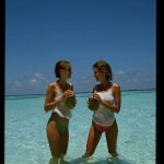 Met-Art Girls Tropical