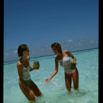 Met-Art Girls Tropical