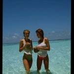 Met-Art Girls Tropical