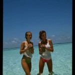 Met-Art Girls Tropical