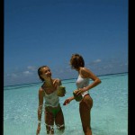 Met-Art Girls Tropical