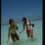 Met-Art Girls Tropical