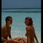 Met-Art Girls Tropical