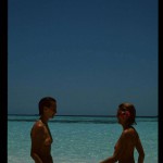 Met-Art Girls Tropical