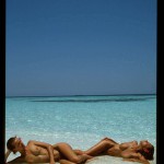 Met-Art Girls Tropical