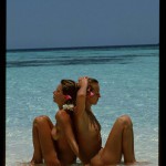 Met-Art Girls Tropical