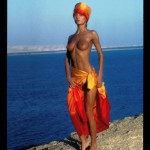 Met-Art Bourboulon Girls Espagne