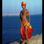 Met-Art Bourboulon Girls Espagne