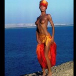 Met-Art Bourboulon Girls Espagne