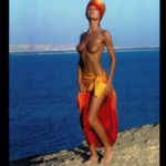 Met-Art Bourboulon Girls Espagne