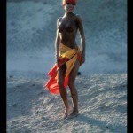 Met-Art Bourboulon Girls Espagne