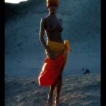 Met-Art Bourboulon Girls Espagne